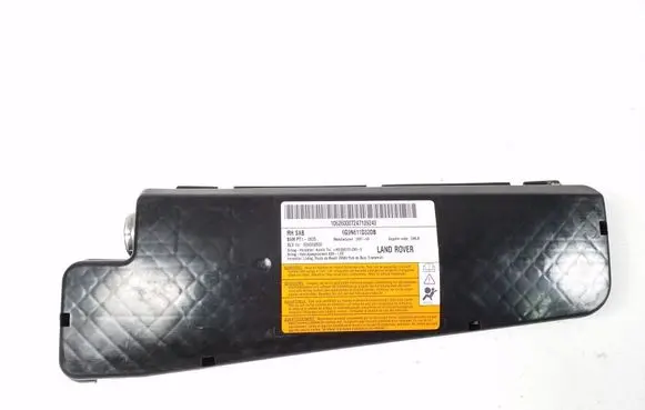 Land Rover Freelander 2 - LR2 Seat airbag 6G9N611D32DB
