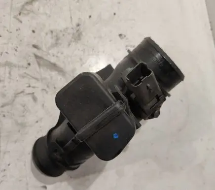 Citroen Berlingo Throttle valve 9660030480