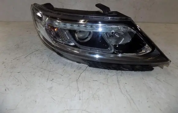 KIA Sorento Headlight/headlamp