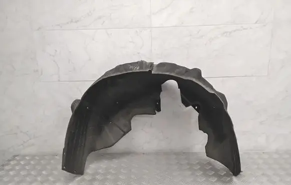 Polestar 2 Rear arch fender liner splash guards