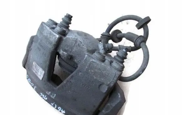 Audi A6 C7 Front brake caliper