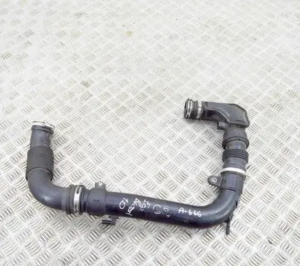 Ford Fiesta Air intake duct part CV616C784BH CV616C784AG