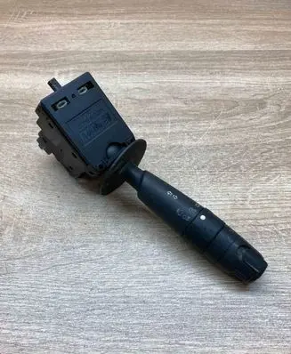 Peugeot 206 Indicator stalk 96251931ZL
