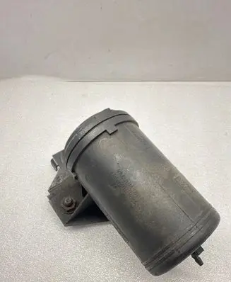 BMW 3 E46 Vacuum air tank 1740207