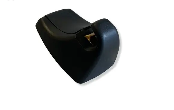 BMW i4 Sun visor clip/hook/bracket 