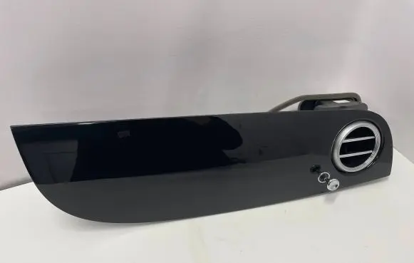 Bentley Continental Dashboard glove box trim 3w3857059 3W0819357