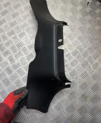 Land Rover Range Rover Sport L494 (B) pillar trim (bottom) CPLA31056A