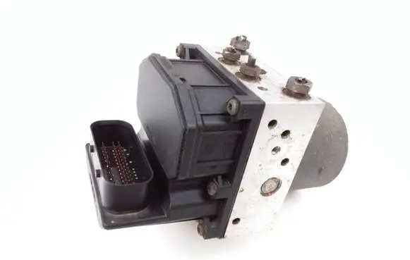 Ford Mondeo Mk III ABS Pump 0265800007 1S712M110AE 0265222015