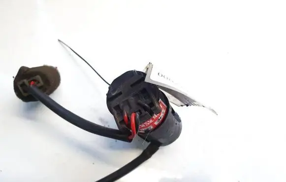 KIA Carnival Windscreen/windshield washer pump