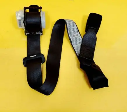 Honda Accord Middle seatbelt (rear) NSB053GK58