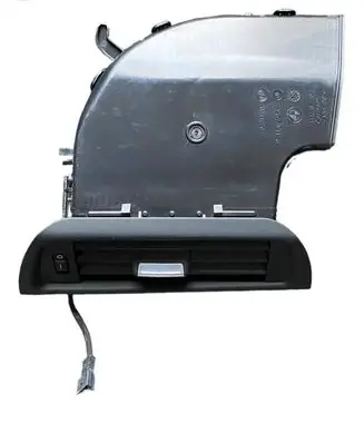 BMW 7 F01 F02 F03 F04 Dash center air vent grill 9113793