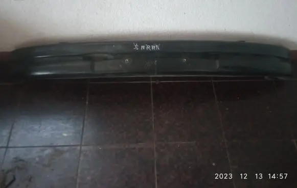 Seat Alhambra (Mk1) Front bumper cross member