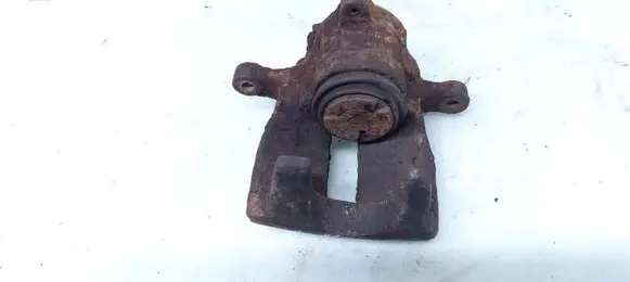 Audi A6 S6 C6 4F Rear brake caliper