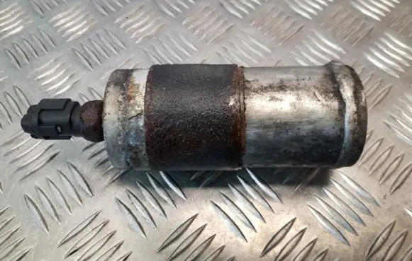 Nissan Almera Tino Air conditioning (A/C) air dryer 