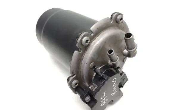 Ford Ranger Fuel filter housing JB3G9155AD