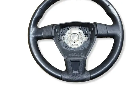 Skoda Roomster (5J) Steering wheel 5J0419091 1Z0419091