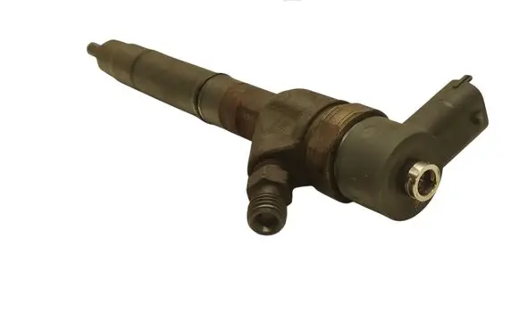 Fuel injector