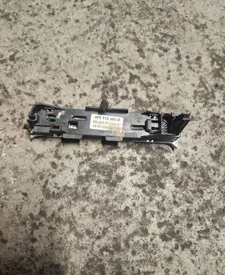 Audi A6 S6 C6 4F Gear shift selector indicator 4F1713463B 40046047150407 092005145222