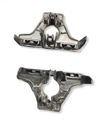 Porsche Macan (95B) Front parking sensor holder (PDC) 95B807132C
