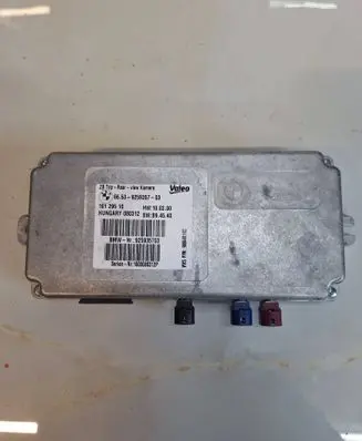 BMW X6 E71 Camera control unit module 9259357 925935703 16129510