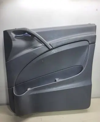 Mercedes-Benz Vito Viano W639 Front door card panel trim A639727 P0081185