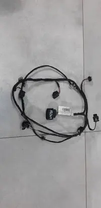 Skoda Superb B8 (3V) Parking sensor (PDC) wiring loom 3V9971104D