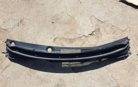 Hyundai i20 (GB IB) Wiper trim 87211-A2700