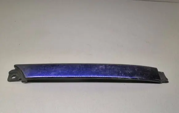 Audi A6 S6 C4 4A Under headlight/headlamp trim 4A0853208D