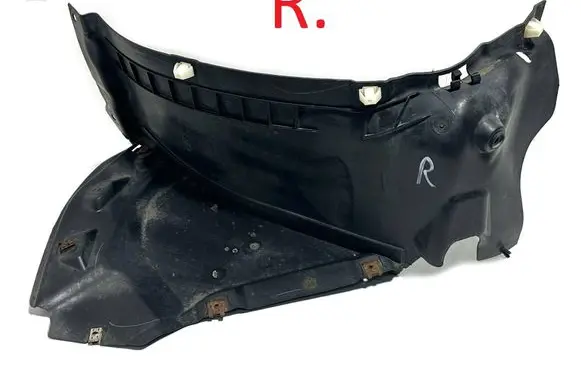 Audi A4 S4 B9 8W Front mudguard 8W0853888L 44713 8W0853888P