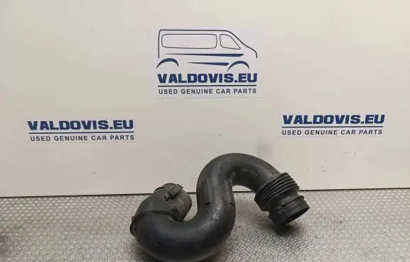 Air intake duct part