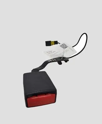 Citroen C4 Grand Picasso Rear seatbelt buckle 9681543677A 305540410