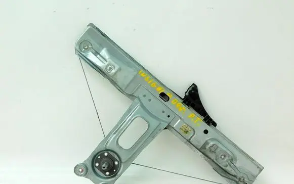 Opel Insignia A Rear door manual window regulator 13227841 193171