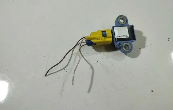 Skoda Octavia Mk2 (1Z) Airbag deployment crash/impact sensor 1K0955557ASME
