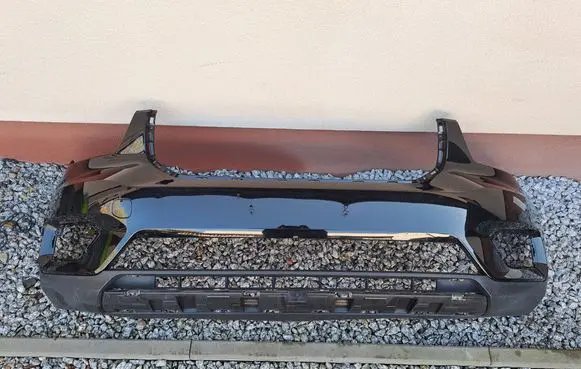 Volvo XC40 Front bumper 31449359 AEKZ3