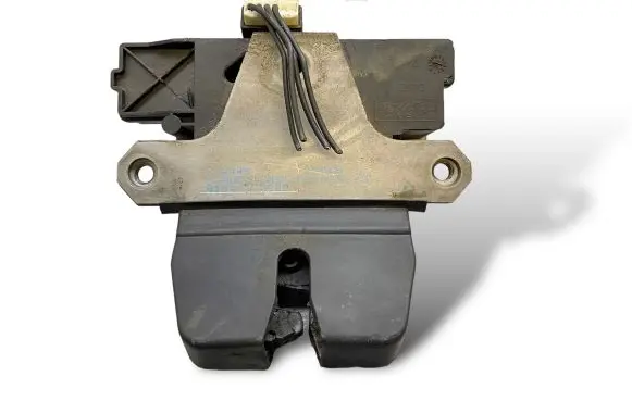 Ford C-MAX I Tailgate/trunk/boot lock/catch/latch 3M51R442A66CA