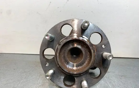 Hyundai Ioniq Rear wheel ball bearing 