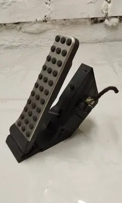 Mercedes-Benz C W205 Accelerator throttle pedal A2053000104