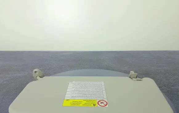 Suzuki Swift II Sun visor