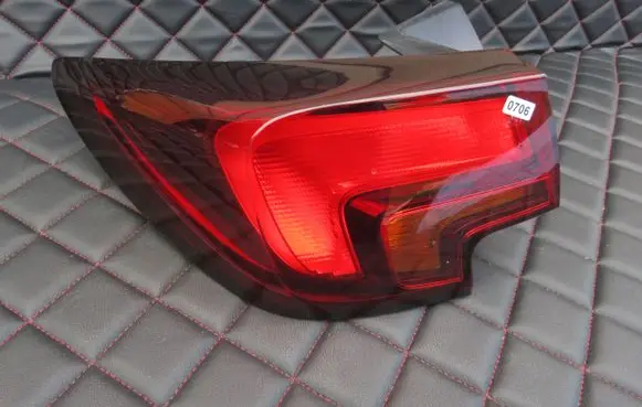 Opel Astra K Rear/tail lights 39015943 366069842 81380101
