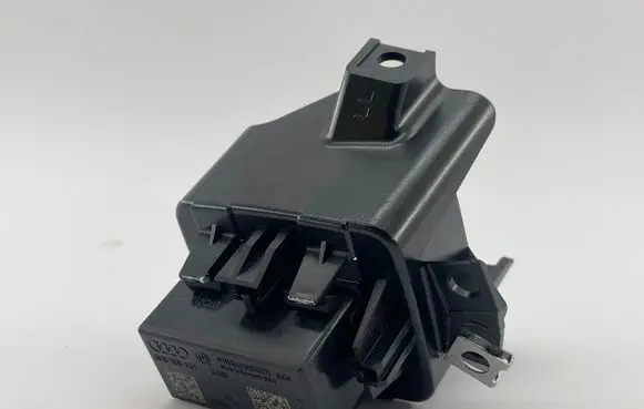 Audi A7 S7 4G Keyless (KESSY) go control unit/module 4H0909131 4G0857289