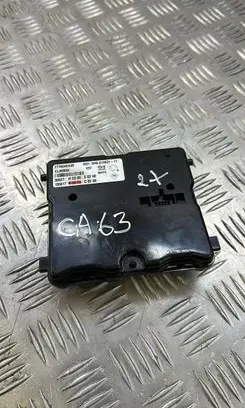 Nissan Qashqai Air conditioner control unit module 277604EA3B