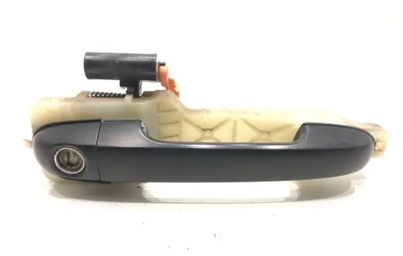 Hyundai i20 (PB PBT) Front door exterior handle