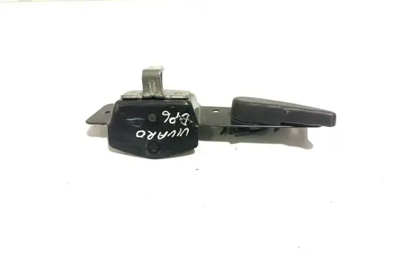 Opel Vivaro Rear door exterior handle
