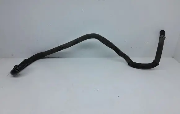 Toyota Prius (XW30) Engine coolant pipe/hose