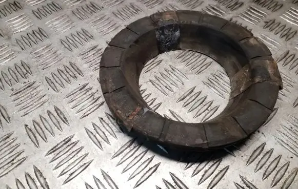 Hyundai Terracan Rear coil spring rubber mount 55110H1000