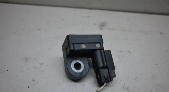 Mazda CX-7 Airbag deployment crash/impact sensor GP9A57KC0