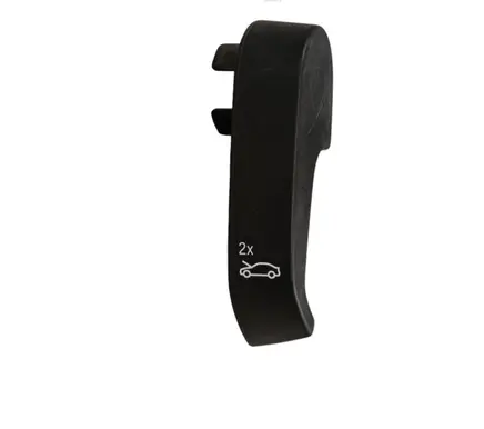 BMW i4 Engine bonnet (hood) release handle 1794910