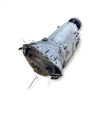 Mercedes-Benz CLK A209 C209 Automatic gearbox 722640 R1402712601
