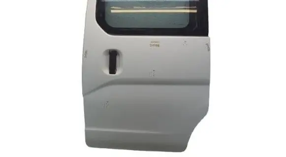 Nissan NV200 Side sliding door 