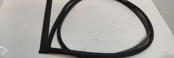 KIA Picanto Rubber seal rear door 